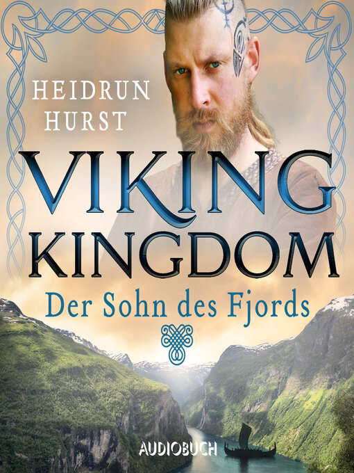 Title details for Viking Kingdom by Heidrun Hurst - Available